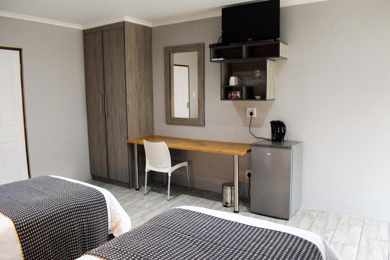 Azaria Guesthouse Swellendam Εξωτερικό φωτογραφία
