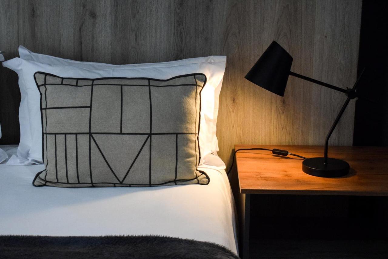 Azaria Guesthouse Swellendam Εξωτερικό φωτογραφία