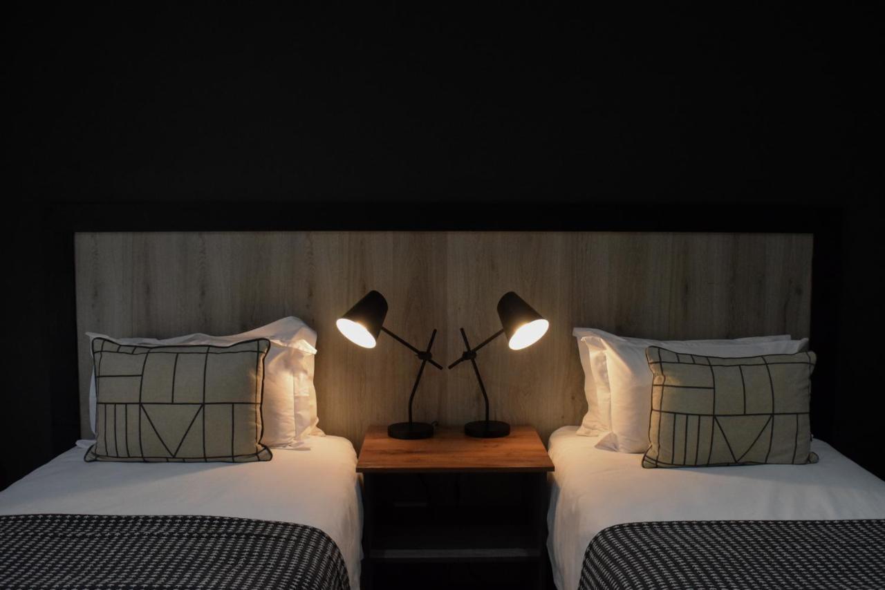 Azaria Guesthouse Swellendam Εξωτερικό φωτογραφία