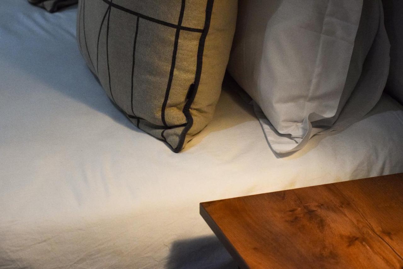 Azaria Guesthouse Swellendam Εξωτερικό φωτογραφία