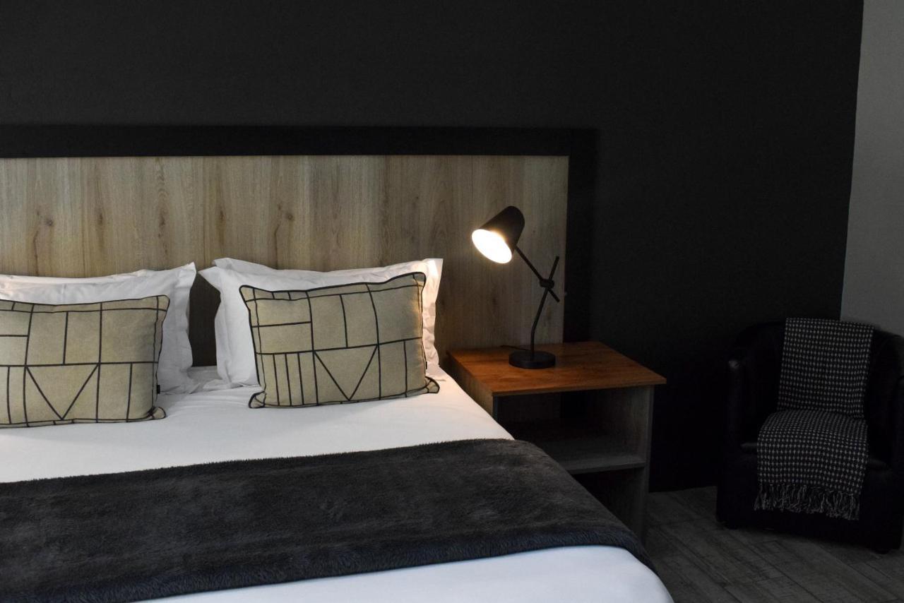 Azaria Guesthouse Swellendam Εξωτερικό φωτογραφία
