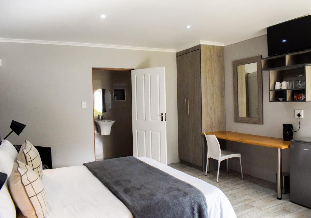 Azaria Guesthouse Swellendam Εξωτερικό φωτογραφία
