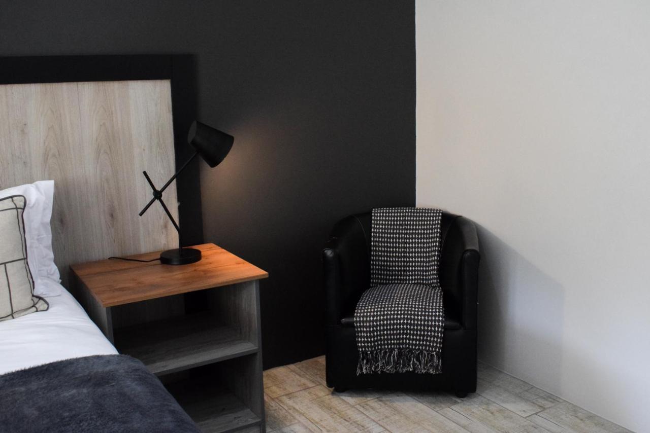 Azaria Guesthouse Swellendam Εξωτερικό φωτογραφία
