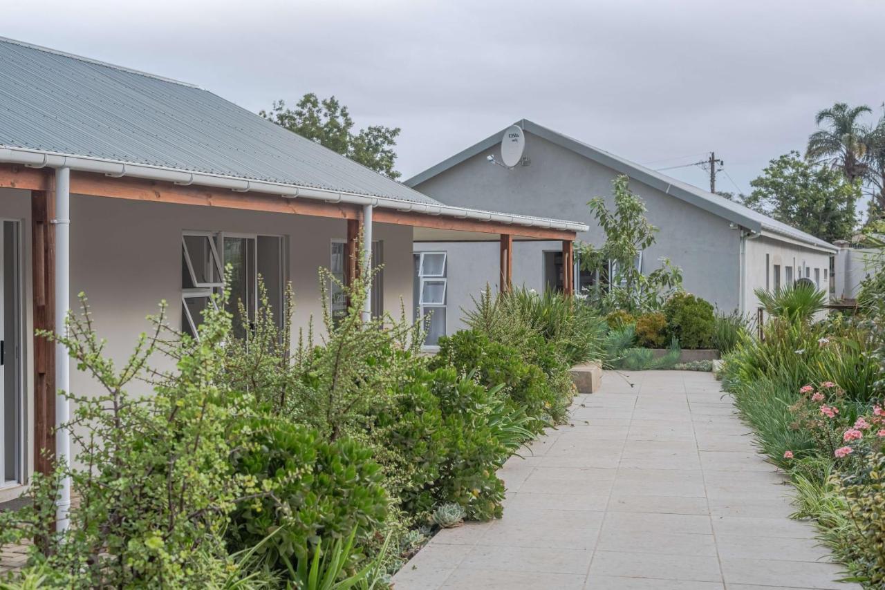 Azaria Guesthouse Swellendam Εξωτερικό φωτογραφία
