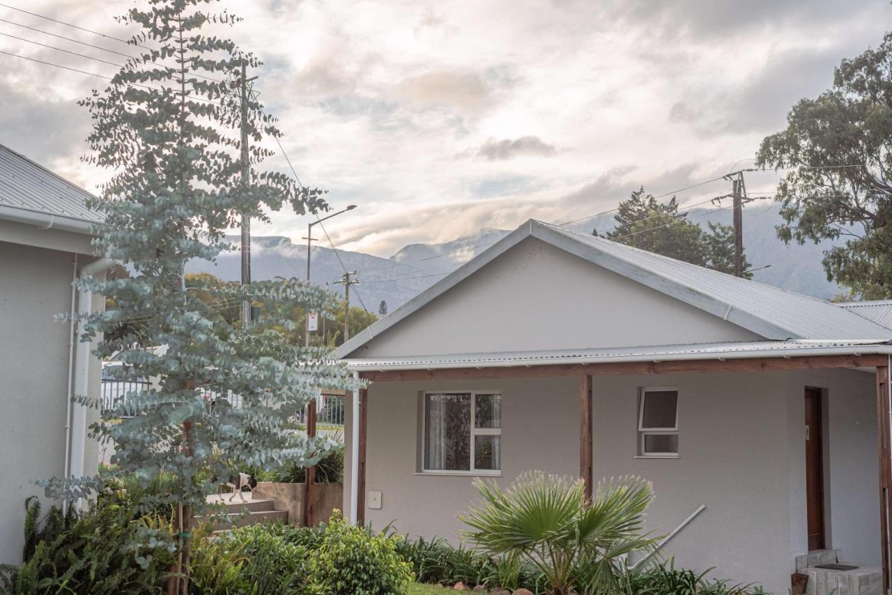 Azaria Guesthouse Swellendam Εξωτερικό φωτογραφία