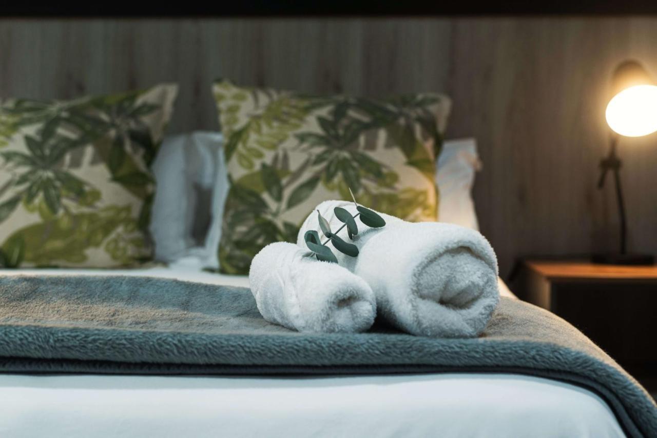 Azaria Guesthouse Swellendam Εξωτερικό φωτογραφία