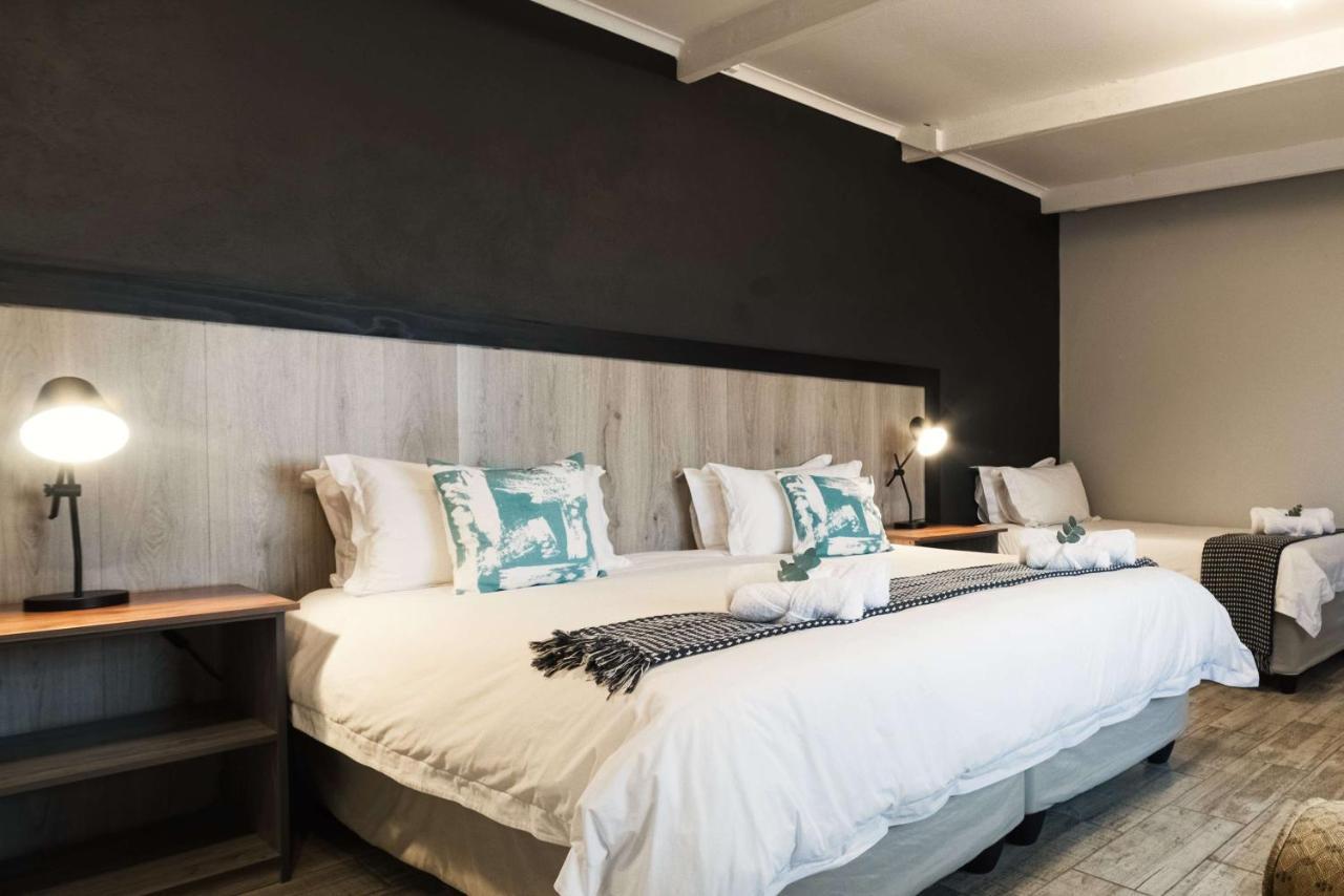 Azaria Guesthouse Swellendam Εξωτερικό φωτογραφία