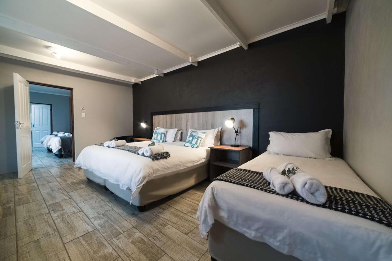 Azaria Guesthouse Swellendam Εξωτερικό φωτογραφία