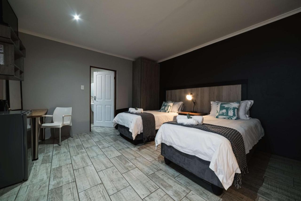 Azaria Guesthouse Swellendam Εξωτερικό φωτογραφία