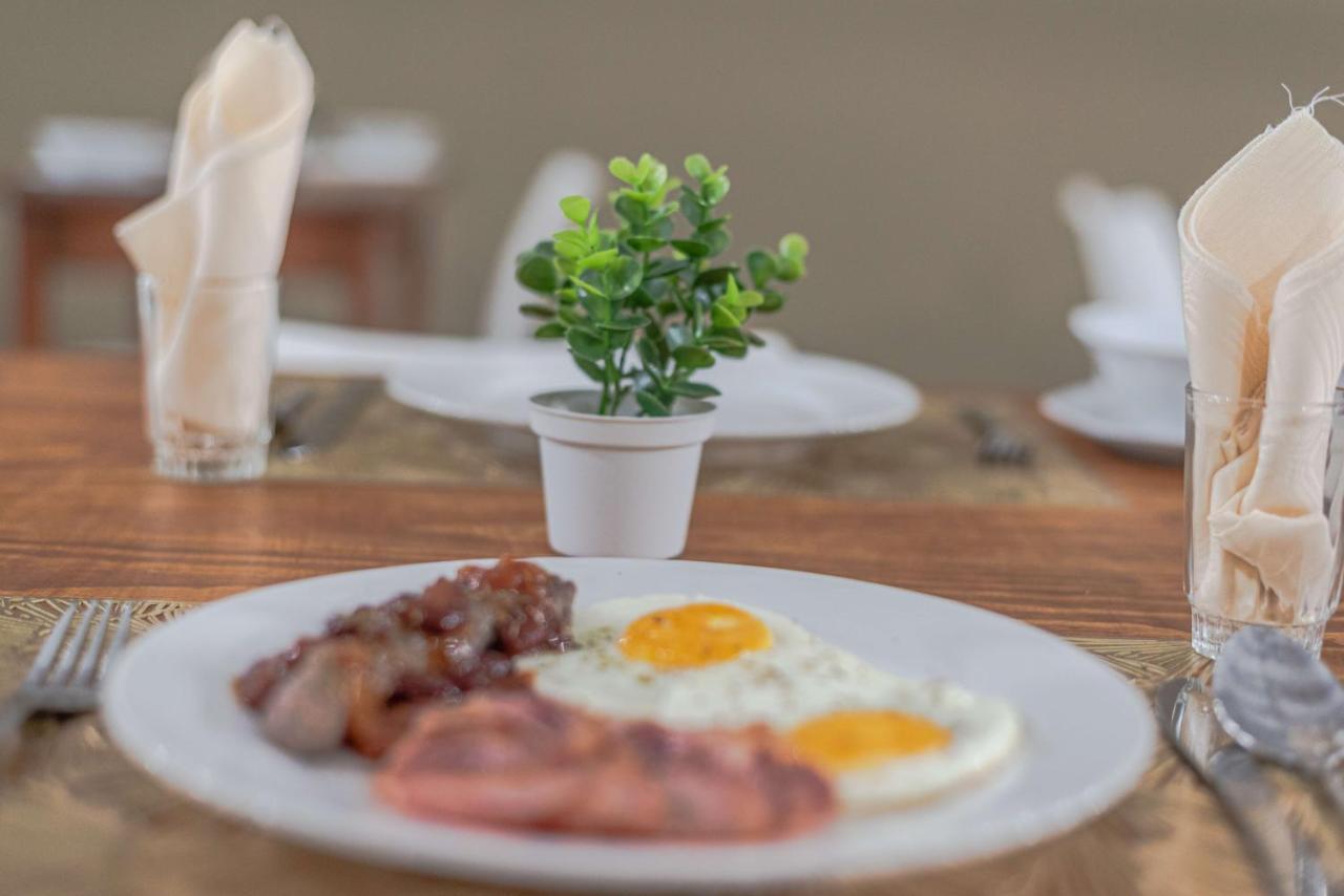 Azaria Guesthouse Swellendam Εξωτερικό φωτογραφία