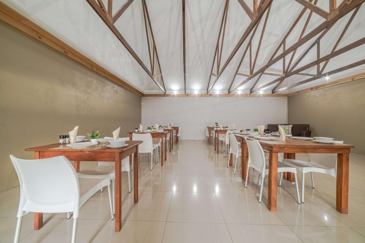 Azaria Guesthouse Swellendam Εξωτερικό φωτογραφία