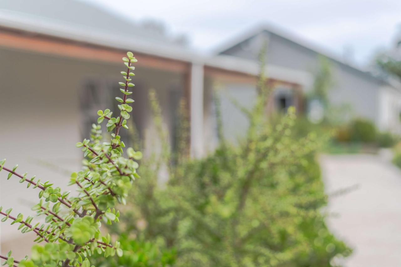 Azaria Guesthouse Swellendam Εξωτερικό φωτογραφία