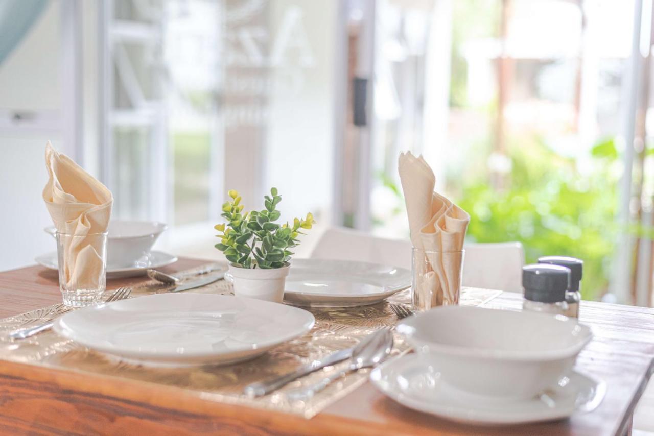 Azaria Guesthouse Swellendam Εξωτερικό φωτογραφία