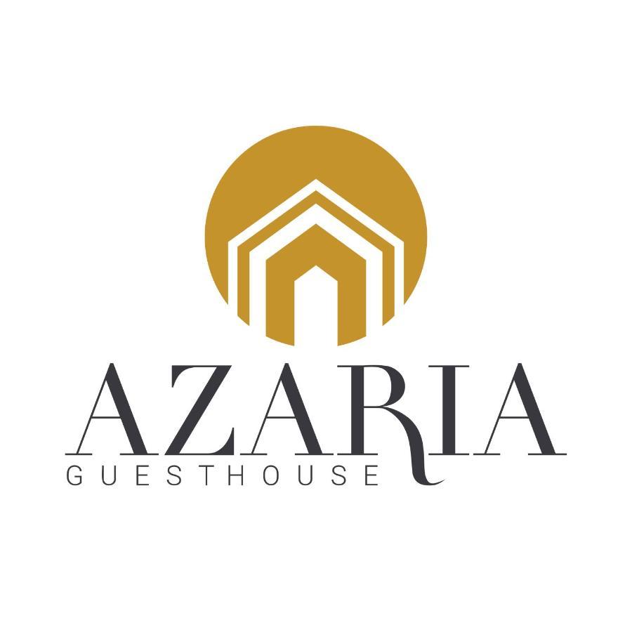 Azaria Guesthouse Swellendam Εξωτερικό φωτογραφία