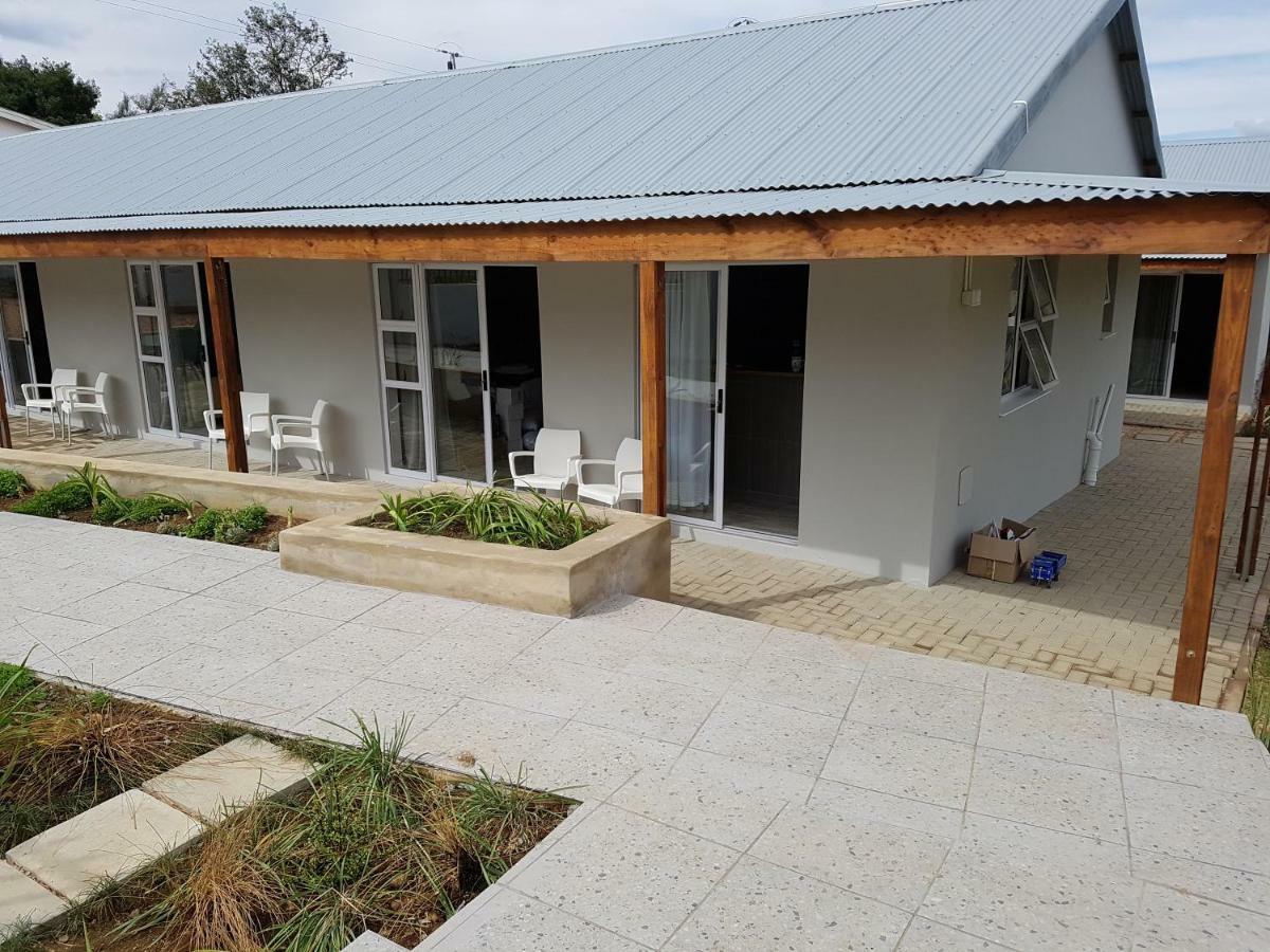 Azaria Guesthouse Swellendam Εξωτερικό φωτογραφία