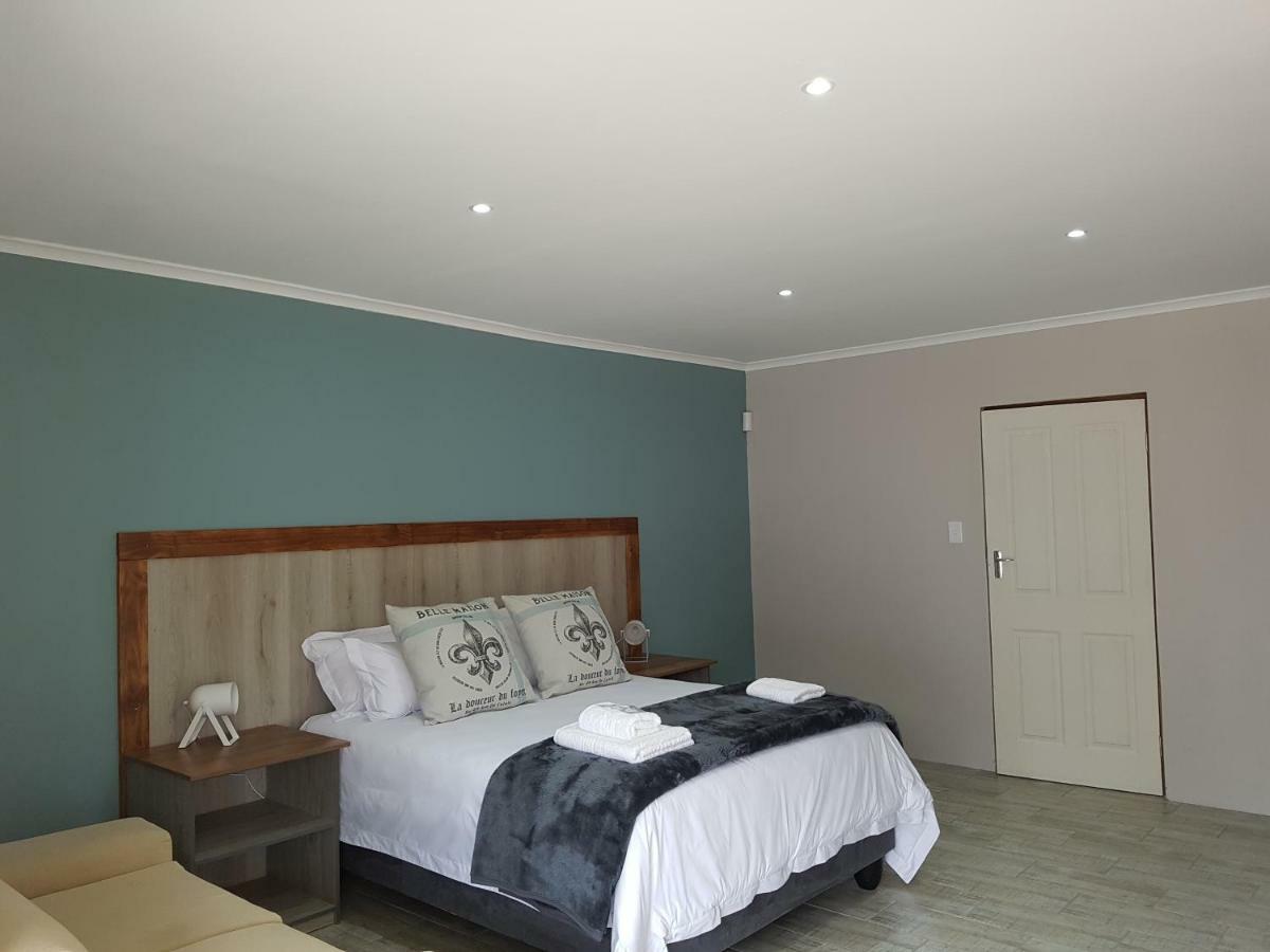 Azaria Guesthouse Swellendam Εξωτερικό φωτογραφία