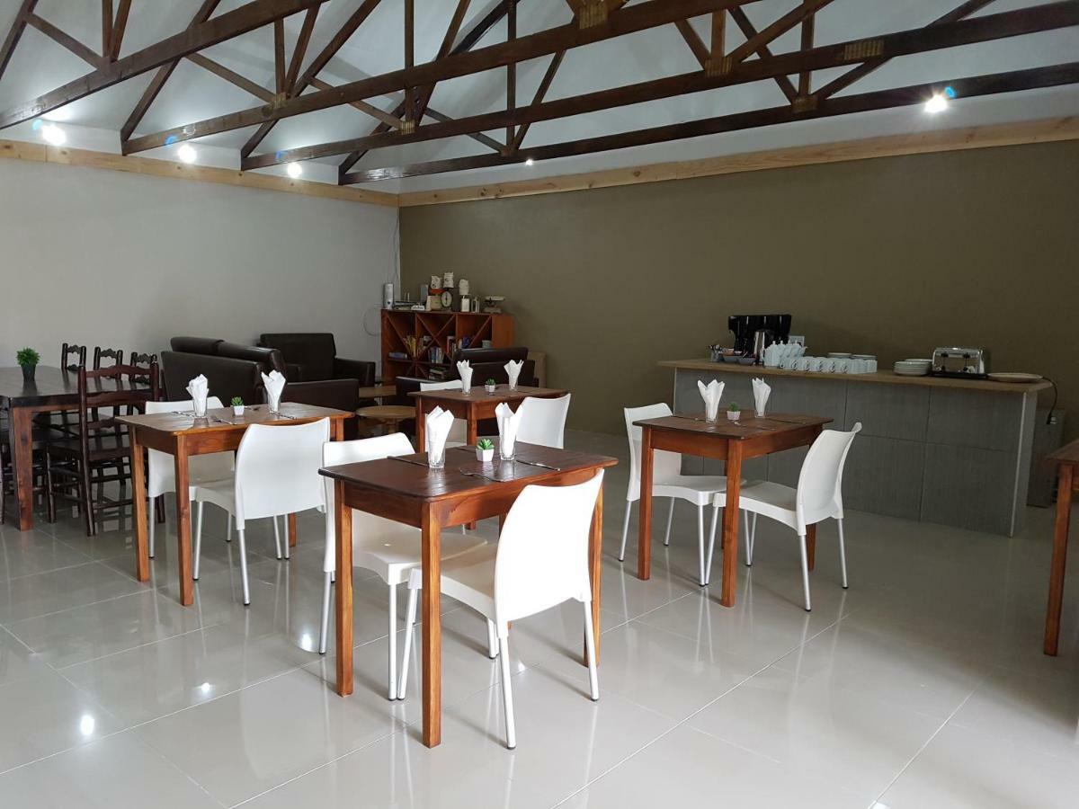 Azaria Guesthouse Swellendam Εξωτερικό φωτογραφία