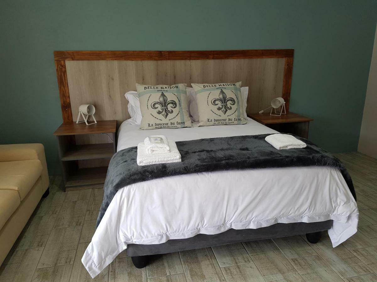 Azaria Guesthouse Swellendam Εξωτερικό φωτογραφία