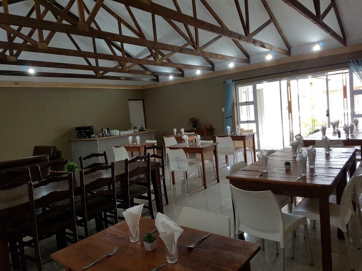 Azaria Guesthouse Swellendam Εξωτερικό φωτογραφία