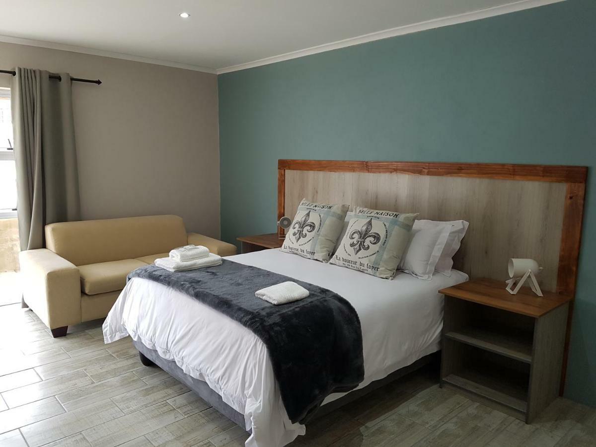 Azaria Guesthouse Swellendam Εξωτερικό φωτογραφία