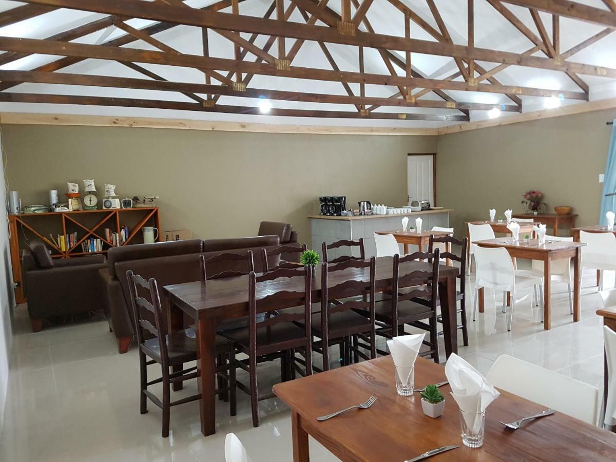 Azaria Guesthouse Swellendam Εξωτερικό φωτογραφία